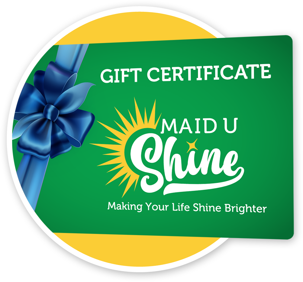 Made U Shine Gift Certificate