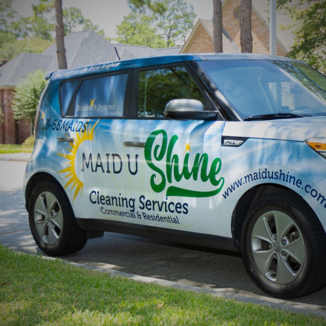 How to Choose the Right Houston Cleaning Service: A Complete Guide