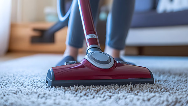 10 Houston Home Cleaning Resolutions That Will Transform Your 2025
