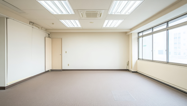 What is a "Make Ready Cleaning Company" and Why is it So Essential?