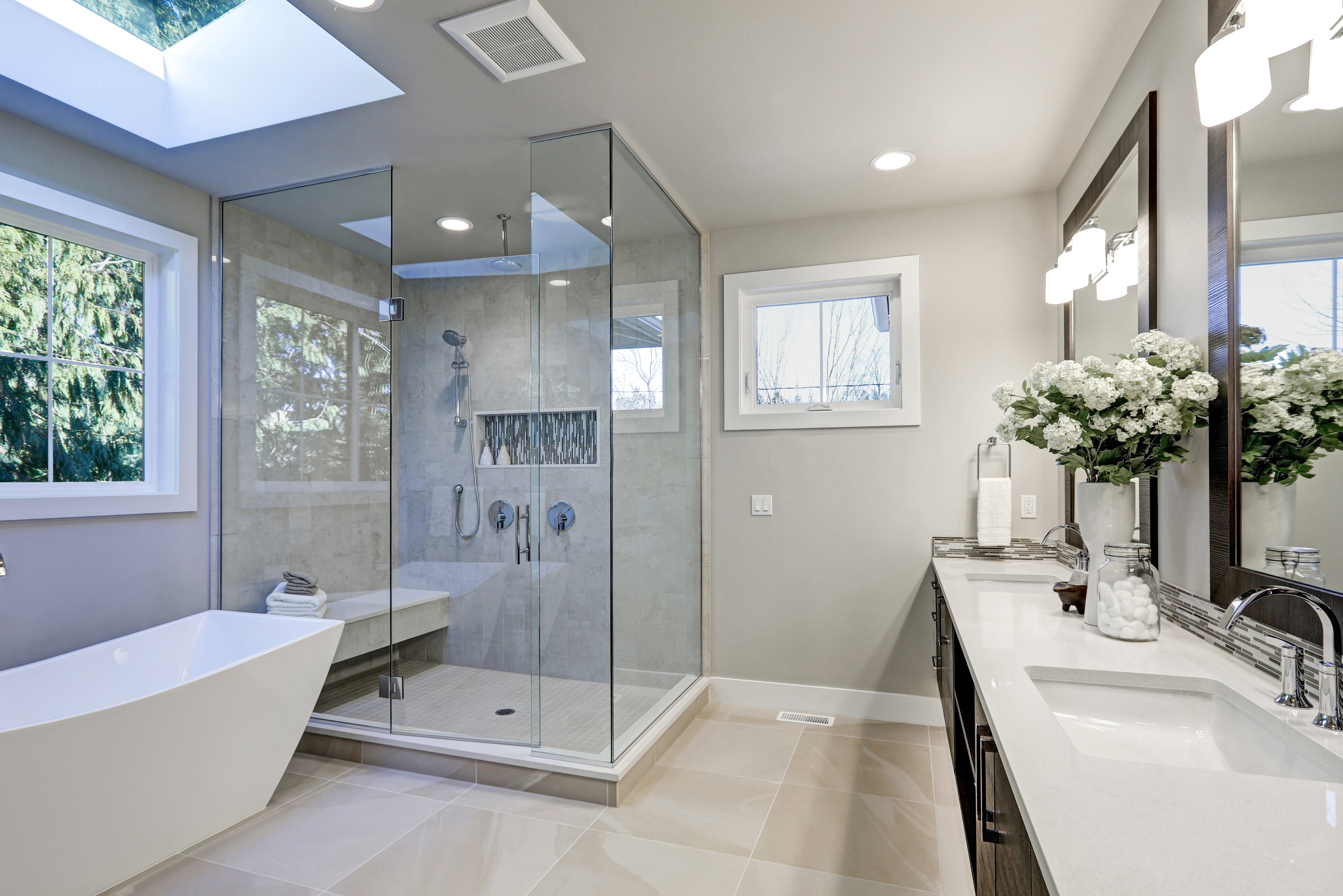 What Are the Differences Between Maintenance Cleanings and Deep Cleanings?