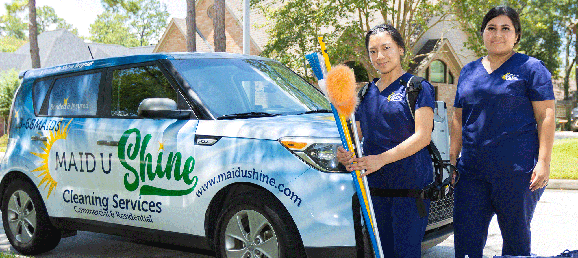 The Advantages of Scheduling Regular Weekly or Biweekly Cleanings