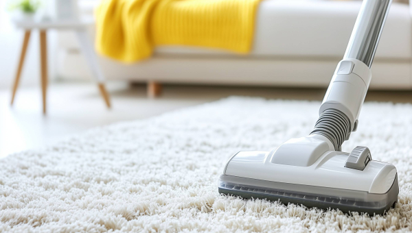 Houston Allergy Season: How a Clean Home Can Help You Breathe Easier