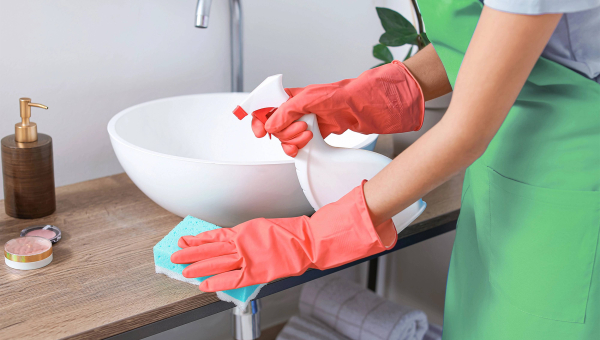 Why Houston Residents Trust Maid U Shine for Eco-Friendly Cleaning