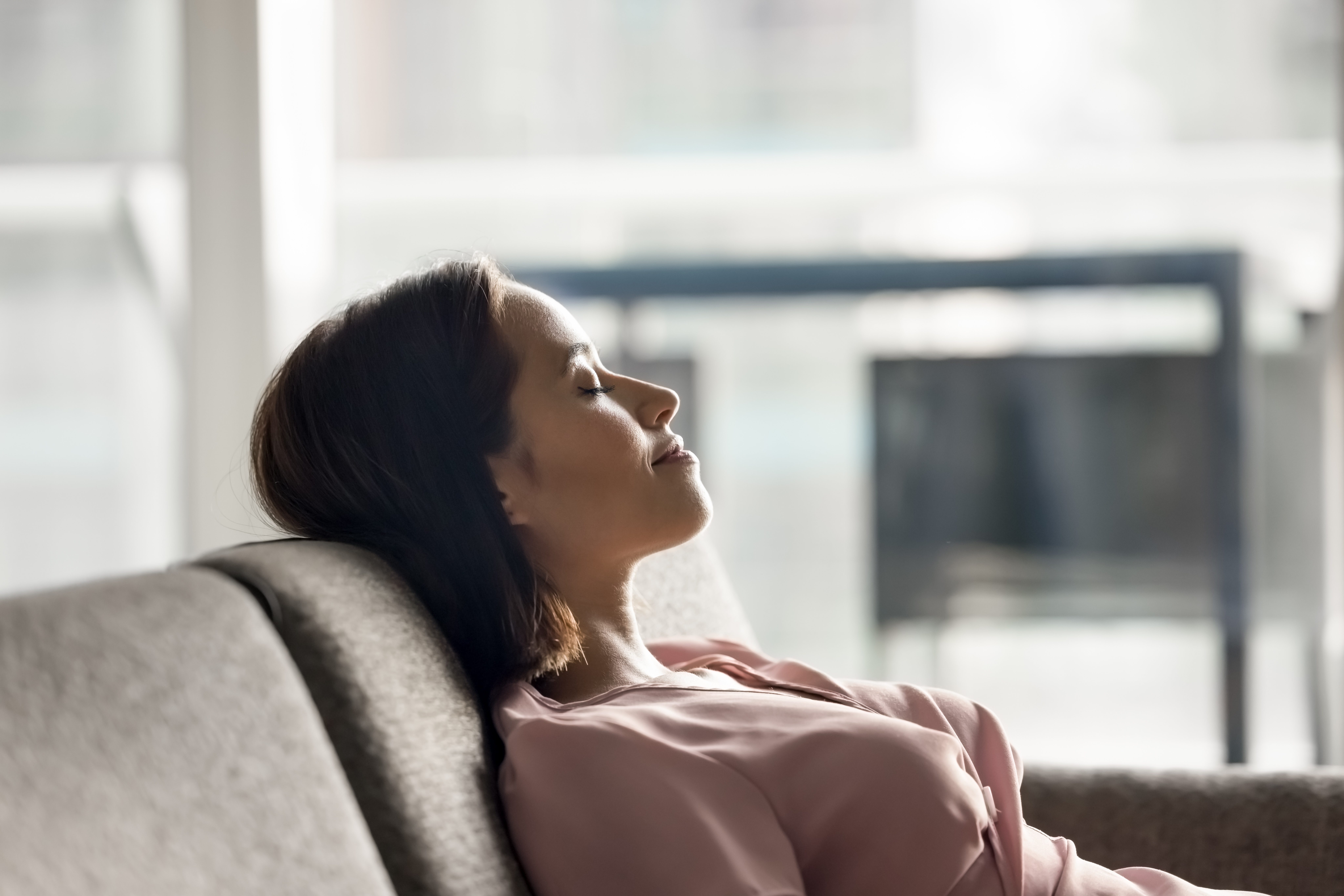 How a Houston Cleaning Company Can Help Your Mental Health This May