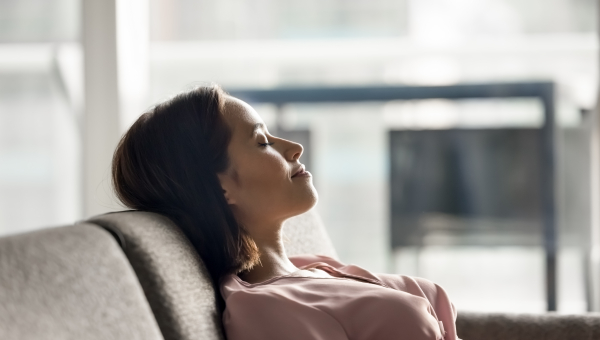 How a Houston Cleaning Company Can Help Your Mental Health This May