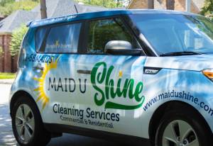 How Maid U Shine Can Make Ready Your Property for Sale