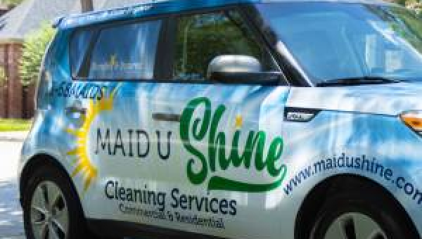 How Maid U Shine Can Make Ready Your Property for Sale