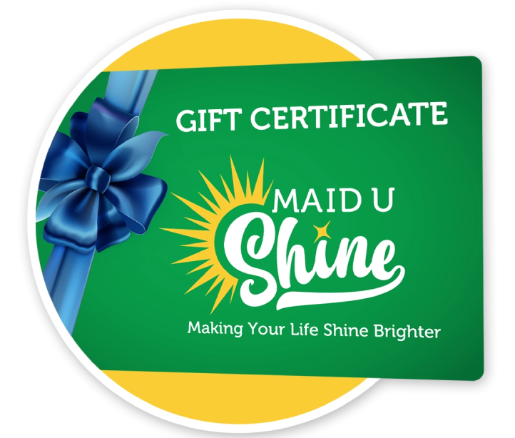 Customer Appreciation Gift Certificates