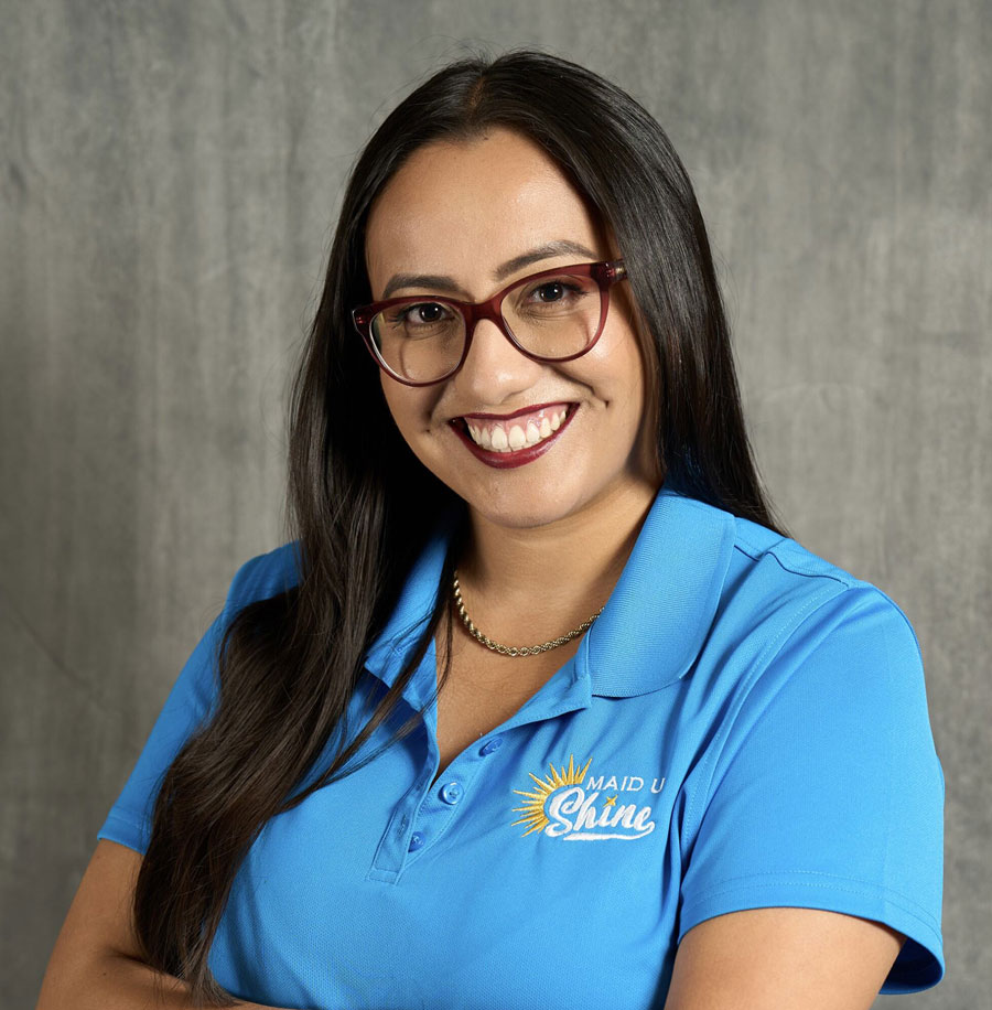 Crystal Barron Business Development